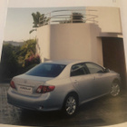 Myyntiesite - Toyota Corolla - 2007 - pikkukuva 2