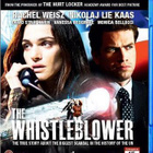 The Whistleblower - (Blu-ray) - pikkukuva 1