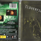 Cloverfield	(15 704)	k	-FI-	Steelbook,	DVD	(2)		2007	steelbo - pikkukuva 1