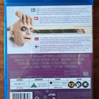 Addams Family Values (1993) Blu-ray - pikkukuva 2