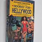 Esther M. Friesner : Hooray for Hellywood - pikkukuva 1