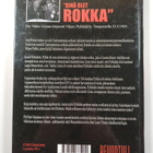 Petri Sarjanen : Sinä olet Rokka - pikkukuva 2