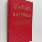 Elias Lönnrot : Kalevala - karjalais-suomalainen kansaneepos - pikkukuva 1