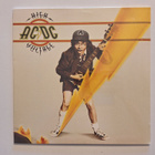 AC/DC High Voltage LP UUSI ACDC - pikkukuva 1