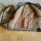 Rajajoukkojen Parka Pl HUIPPULÄMMIN - pikkukuva 3
