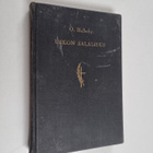 O. Hallesby : Uskon salaisuus - pikkukuva 1