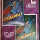 Teräsmies 1 ja 2 DVD - pikkukuva 1