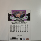 2019-20 OPC Platinum - Violet Pixels #77 Rasmus Ristolainen - pikkukuva 2