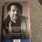 Kieron miehen manifesti Colson Whitehead - pikkukuva 2