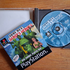 PS1 Army Men - Sarge's Heroes - pikkukuva 3