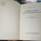Aili Somersalo : Suomalaista kuningasverta ( SIS POSTIKULU) - pikkukuva 2
