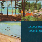 Padasjoki Kullasvuori Laivaranta - pikkukuva 1