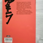 Otomo, Katsuhiro: Akira 4 - pikkukuva 2