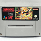 SNES - Donald in Maui Mallard - pikkukuva 1