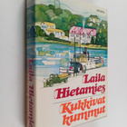 Laila Hietamies : Kukkivat kummut - pikkukuva 1