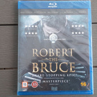 BD: Robert The Bruce (Angus Macfadyen 2019) UUSI - pikkukuva 1