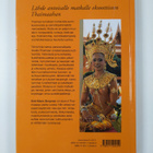 Britt-Marie Bergman : Matkailijan Thaimaa - pikkukuva 2