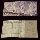 Yes – Relayer (HI-RES STEREO & 5.1 SURROUND CD/BD) - pikkukuva 3