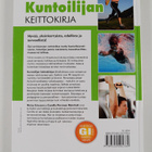 Niclas Ericsson : Kuntoilijan keittokirja : tuloksia tuov... - pikkukuva 2