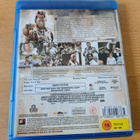 The Last King of Scotland (Blu-ray) - pikkukuva 2