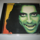 Alice Cooper - Goes To Hell (CD) - pikkukuva 1
