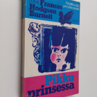 Frances Hodgson Burnett : Pikku prinsessa - pikkukuva 1