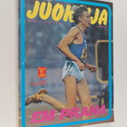 Juoksija 9-10/1978 : EM-Praha - pikkukuva 1