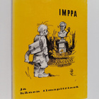 Palle : Imppa ja hänen ilmapiirinsä - pikkukuva 1
