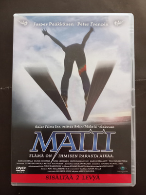 Matti