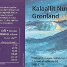 Gröland / Kalaallit Nunaat vihko - pikkukuva 1