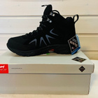 Polecat Sicco Kufstein GTX vaelluskengät, koko 39, uudet - pikkukuva 5