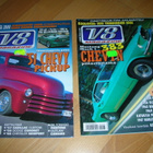 v8 Magazine lehtiä - pikkukuva 3