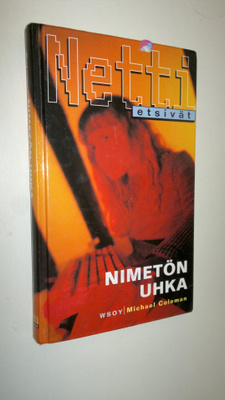 Michael Coleman : Nimetön uhka