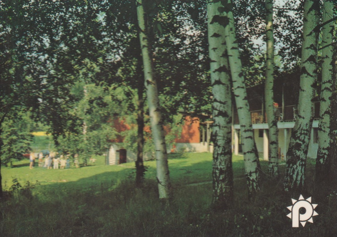 Karjalohja: Lomakeskus Päiväkumpu