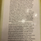 FEDOR DOSTOJEVSKI: RIKOS JA RANGAISTUS - pikkukuva 2