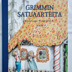 Grimmin satuaarteita (sid.) - pikkukuva 1