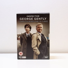 Inspector George Gently kaudet 1-3 - DVD - pikkukuva 1