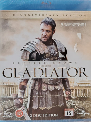 Gladiator