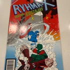 Ryhmä-x 2/1990 - pikkukuva 1
