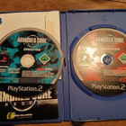 PS2 Armored Core Nexus - pikkukuva 3