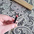 Hourglass huulipuna Confesions Lipstick - pikkukuva 2