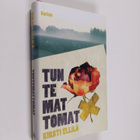 Kirsti Ellilä : Tuntemattomat - pikkukuva 1