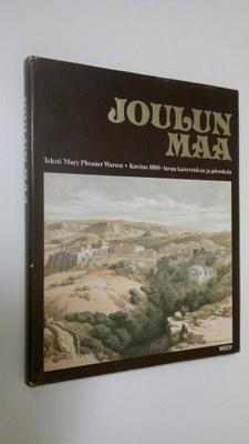 Mary Phraner Warren : Joulun maa