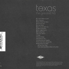 Texas : The Greatest Hits - CD - pikkukuva 3