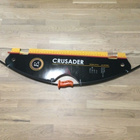 CRUSADER - LASTEN/NUORTEN JOUSIPYSSYPAKETTI.  UUSI! - pikkukuva 4