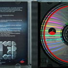 THE DOORS . CD-LEVY . THE SOFT PARADE - pikkukuva 2