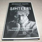 Pomsel - Hansen Sihteeri -sid - pikkukuva 1