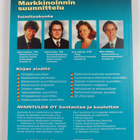 Jukka Lahtinen : Markkinoinnin suunnittelu - pikkukuva 2
