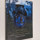 Seppo Satamo : Taisteluista tammenlehvään : muistomerkki ... - pikkukuva 1