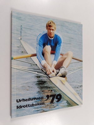 Urheiluvuosi '79